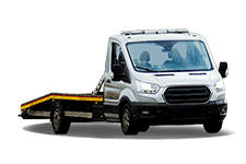 Car Hire Dumfries - 3.5 Tonne Recovery Truck - Truck hire Dumfries