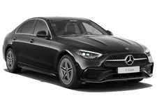 Car Hire Dumfries - C Class Auto - car hire Dumfries