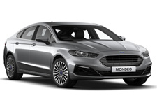 Car Hire Dumfries - Mondeo - car hire Dumfries
